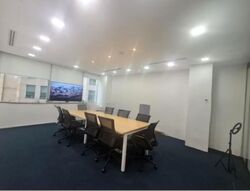 The House Of Eden (D1), Office #535727651